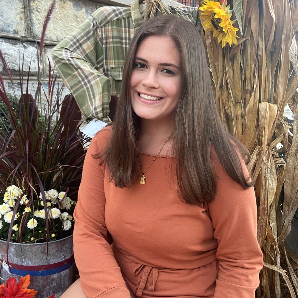 Meet your Posher, Grace